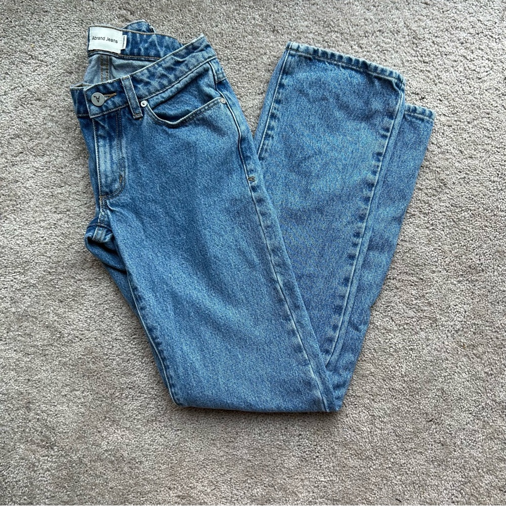 Abrand ‘99 Low Straight - Picture 7 of 7